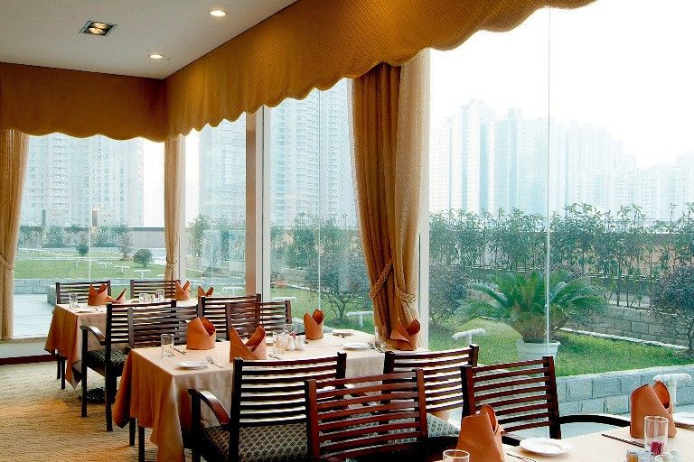 Eversunshine Hotel Shanghai Xangai Exterior foto